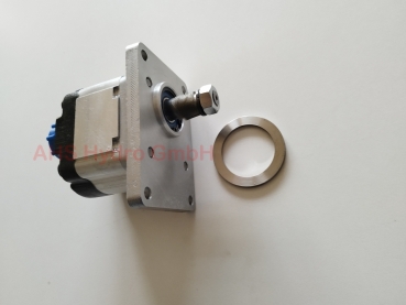 Hydraulische Lenkung MAN 4R3 MAN 4N2 MAN 4R2 MAN 4S1 MAN 4S2 MAN 4S3  4P1 Allrad  4L1 Allrad